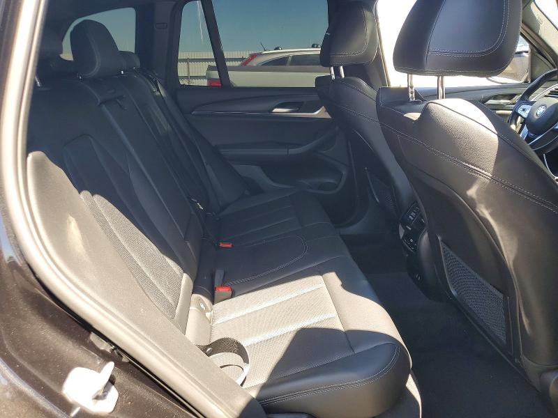 Продаж на аукціоні авто 2023 Bmw X3, vin: 5UX43DP04P9S81519, номер лоту: 56515186