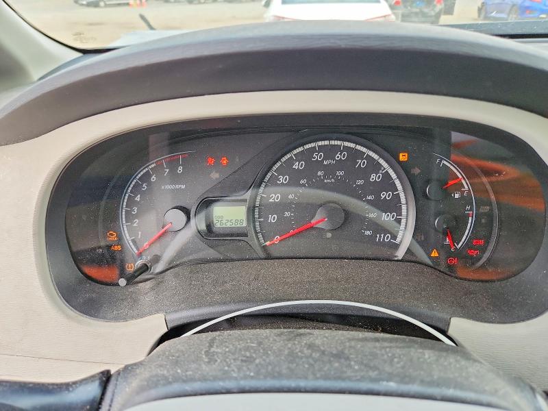 Aukcja sprzedaży 2012 Toyota Sienna, vin: 5TDKK3DC0CS188366, numer aukcji: 58147516