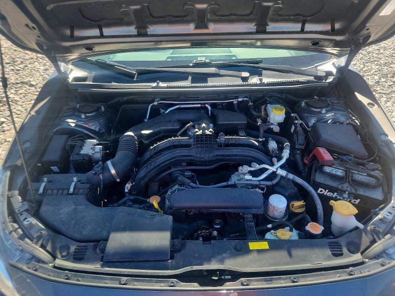 Aukcja sprzedaży 2018 Subaru Impreza, vin: 4S3GTAA64J3733974, numer aukcji: 57103026