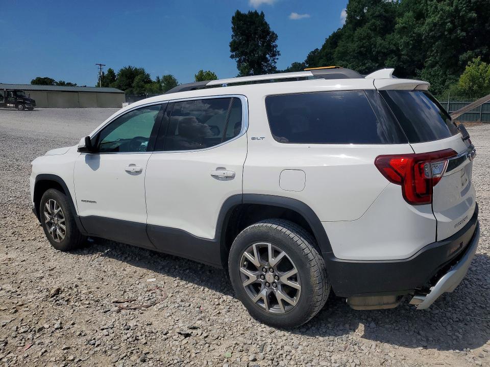 Aukcja sprzedaży 2020 Gmc Acadia, vin: 1GKKNMLS9LZ147727, numer aukcji: 59548096