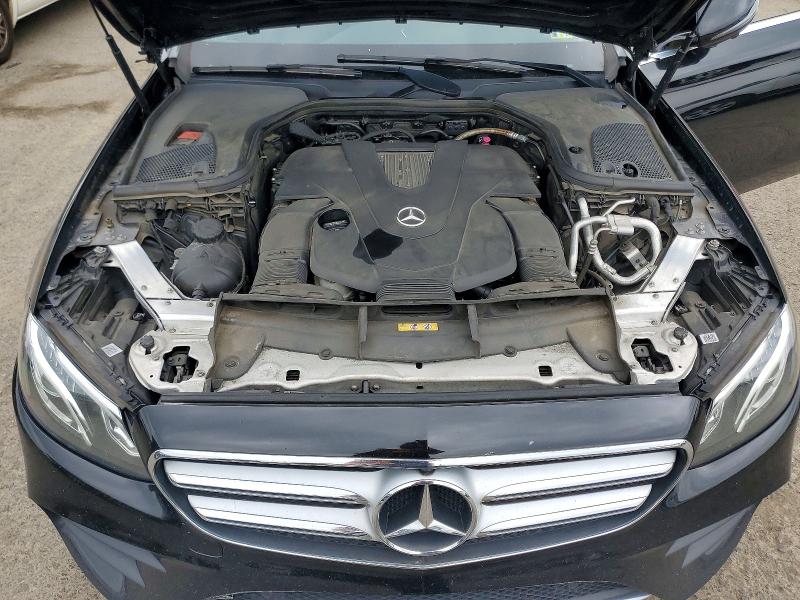 2020 Mercedes-benz E მანქანა იყიდება აუქციონზე, vin: W1KZF6JB5LA807899, აუქციონის ნომერი: 56940646