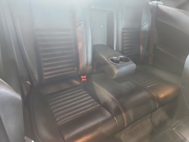 58898106 :رقم المزاد ، 2B3CJ5DTXAH324213 vin ، 2010 Dodge Challenger مزاد بيع