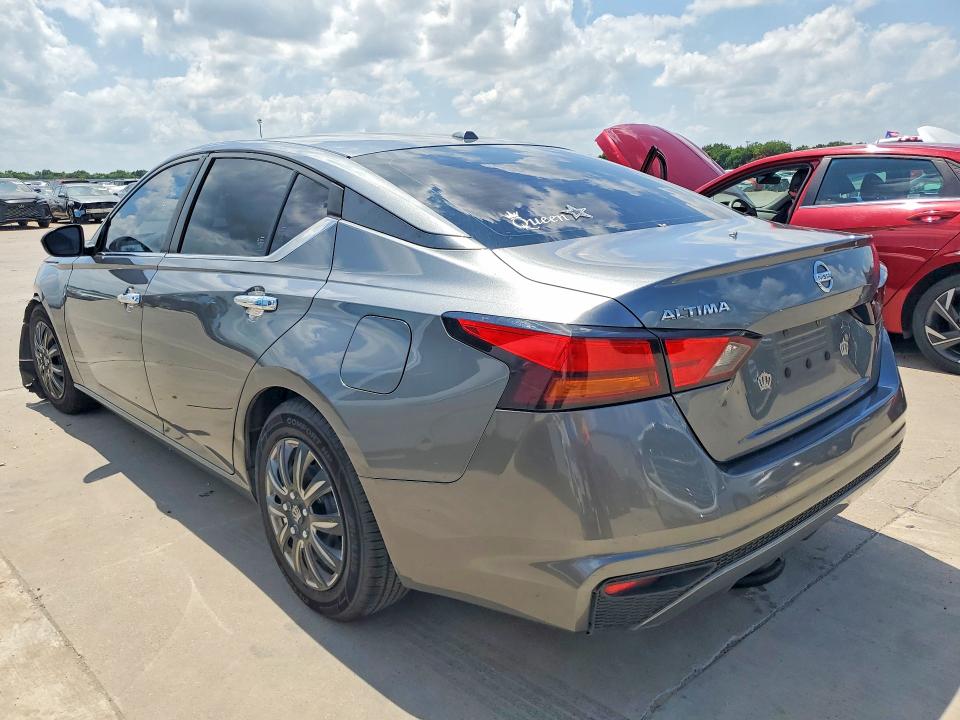 Продажа на аукционе авто 2020 Nissan Altima, vin: 1N4BL4BV9LC209438, номер лота: 57006076