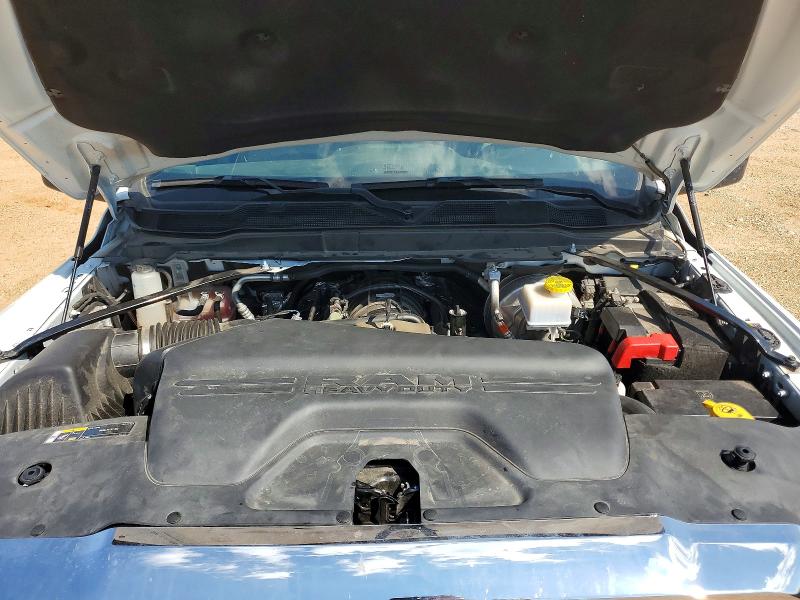 56930586 :رقم المزاد ، 3C63R3GJ3RG274070 vin ، 2024 Ram 3500 مزاد بيع