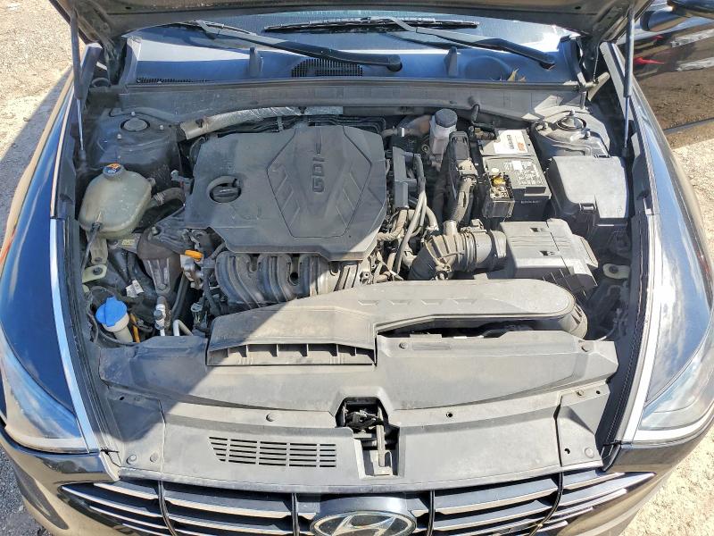 Продажа на аукционе авто 2020 Hyundai Sonata, vin: 5NPEG4JA3LH054173, номер лота: 56478166
