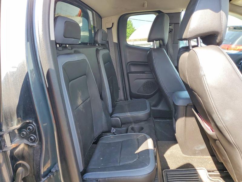 Продажа на аукционе авто 2015 Chevrolet Colorado, vin: 1GCHTCE30F1229859, номер лота: 56477096