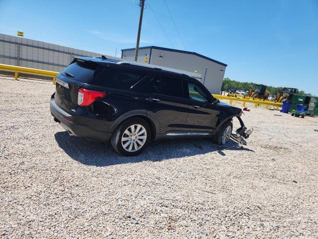 56106536 :رقم المزاد ، 1FMSK7FH3LGA09694 vin ، 2020 Ford Explorer مزاد بيع