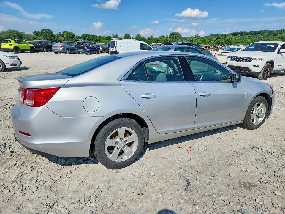56591986 :رقم المزاد ، 1G11B5SA9DF352913 vin ، 2013 Chevrolet Malibu مزاد بيع