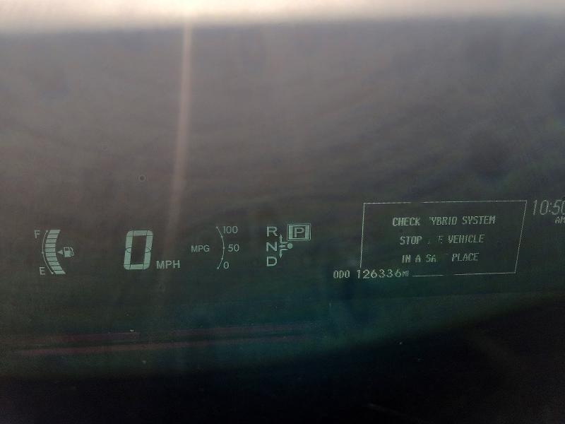 2014 Toyota Prius მანქანა იყიდება აუქციონზე, vin: JTDKN3DU8E0372699, აუქციონის ნომერი: 55757726