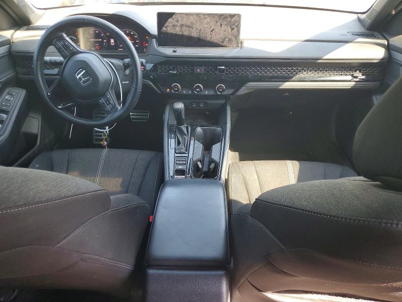 Продажа на аукционе авто 2024 Honda Accord, vin: 1HGCY2F57RA098070, номер лота: 73344355