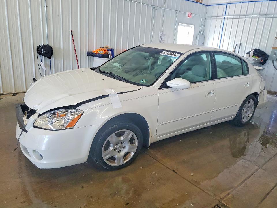 Aukcja sprzedaży 2003 Niss Altima, vin: 1N4AL11DX3C238210, numer aukcji: 57029486