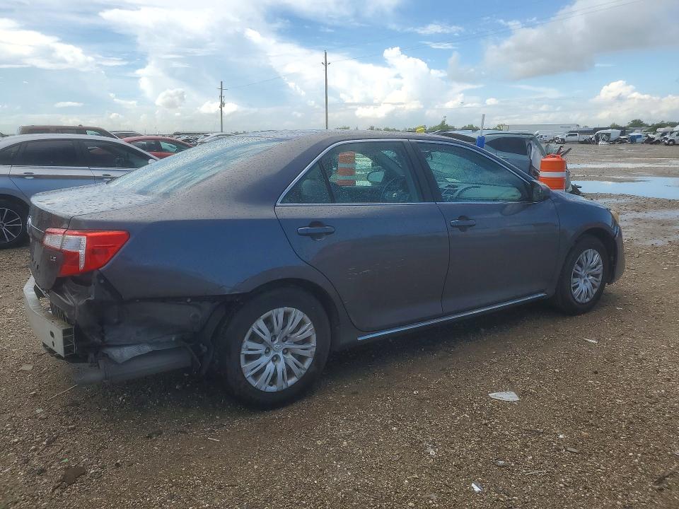 Aukcja sprzedaży 2012 Toyota Camry Base/le/se/xle, vin: 4T4BF1FK9CR238899, numer aukcji: 55142516