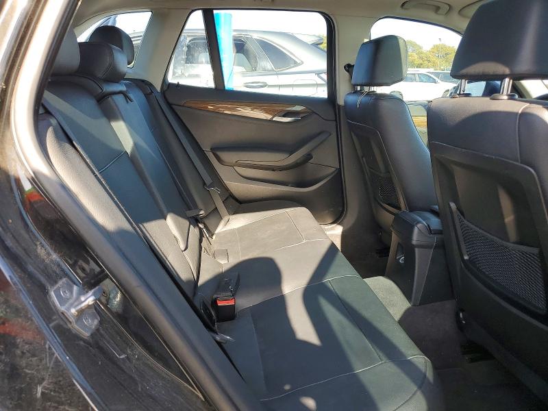 Продажа на аукционе авто 2015 Bmw X1, vin: WBAVL1C51FVY37360, номер лота: 55996356