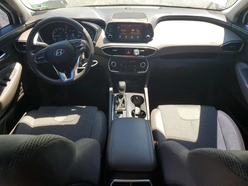 Продаж на аукціоні авто 2020 Hyundai Santa Fe, vin: 5NMS2CADXLH239503, номер лоту: 51923336