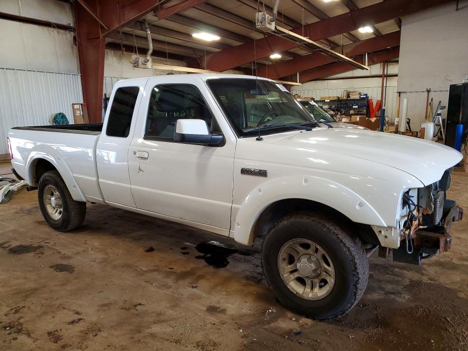 Продаж на аукціоні авто 2011 Ford Ranger, vin: 1FTKR4EEXBPA52160, номер лоту: 58619076