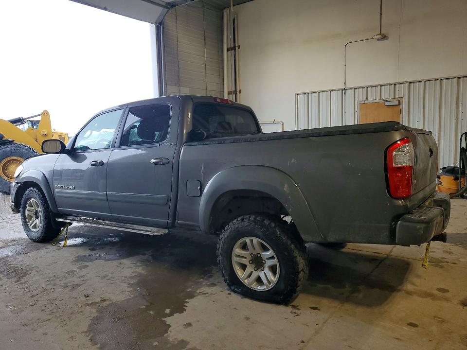 2006 Toyota Tundra მანქანა იყიდება აუქციონზე, vin: 5TBDT48126S519210, აუქციონის ნომერი: 56155096
