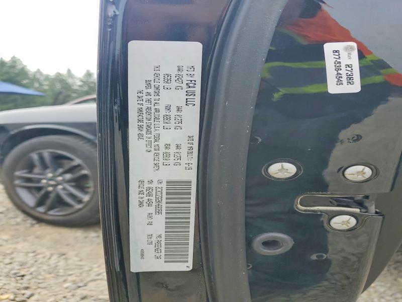 Aukcja sprzedaży 2019 Dodge Challenger, vin: 2C3CDZGG9KH683585, numer aukcji: 58759416