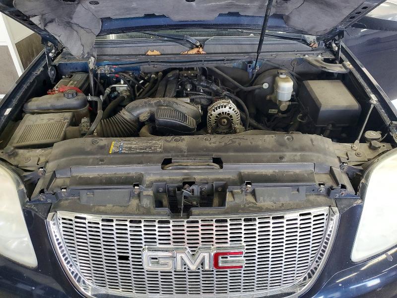 Продажа на аукционе авто 2009 Gmc Yukon, vin: 1GKFK13099R243468, номер лота: 57747636