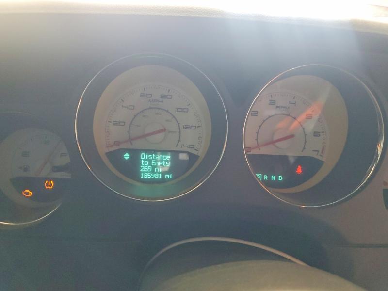 2011 Dodge Challenger მანქანა იყიდება აუქციონზე, vin: 2B3CJ4DG8BH542391, აუქციონის ნომერი: 56898996