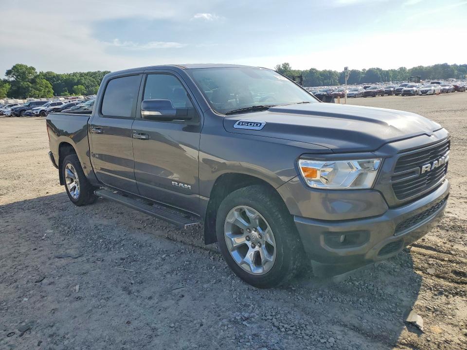 Aukcja sprzedaży 2019 Ram 1500, vin: 1C6RREFG2KN641971, numer aukcji: 55680406