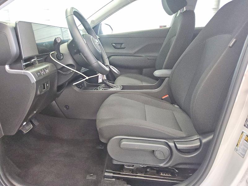55595336 :رقم المزاد ، KM8HF3AB0TU462618 vin ، 2026 Hyundai Kona مزاد بيع