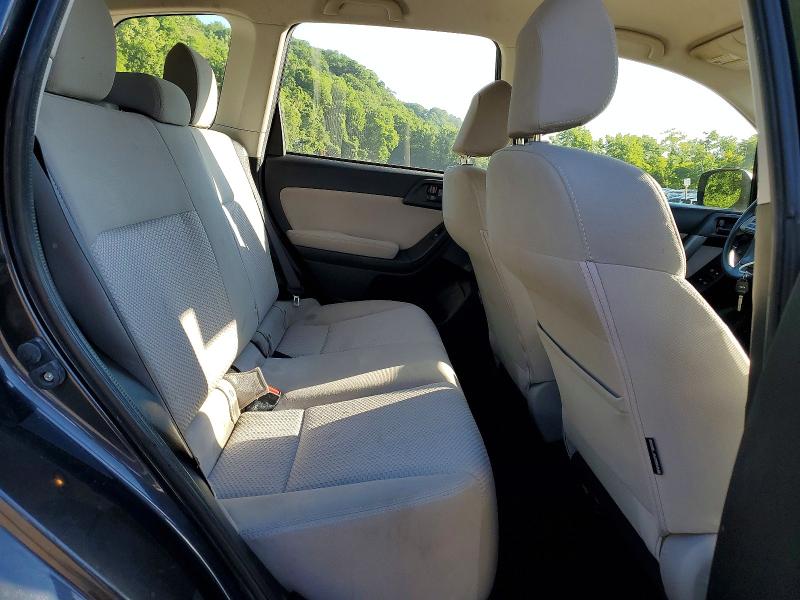 Продаж на аукціоні авто 2015 Subaru Forester, vin: JF2SJABC7FH470489, номер лоту: 56734256