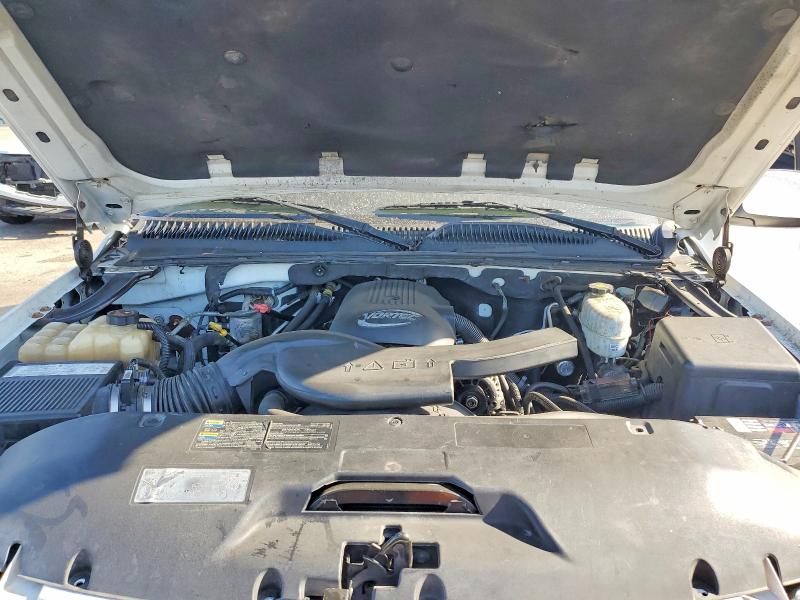Aukcja sprzedaży 2004 Chevrolet Suburban, vin: 3GNFK16Z54G235759, numer aukcji: 56530106