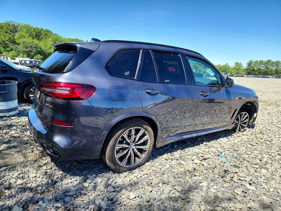 Продажа на аукционе авто 2021 Bmw X5, vin: 5UXCR6C09M9F66923, номер лота: 56277616