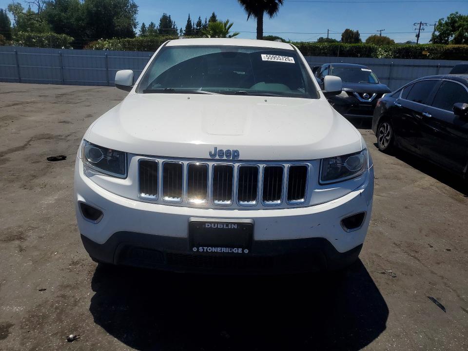 Aukcja sprzedaży 2015 Jeep Grand Cherokee, vin: 1C4RJFAG6FC832050, numer aukcji: 55955726