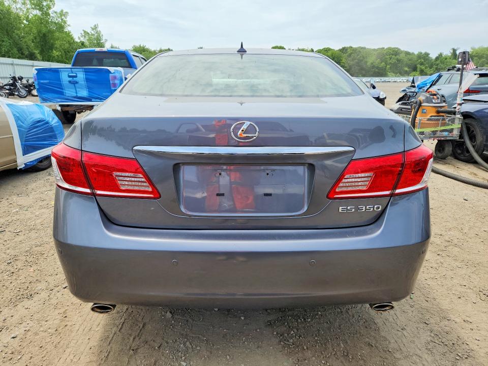 Продажа на аукционе авто 2012 Lexus Es, vin: JTHBK1EGXC2512922, номер лота: 56678416