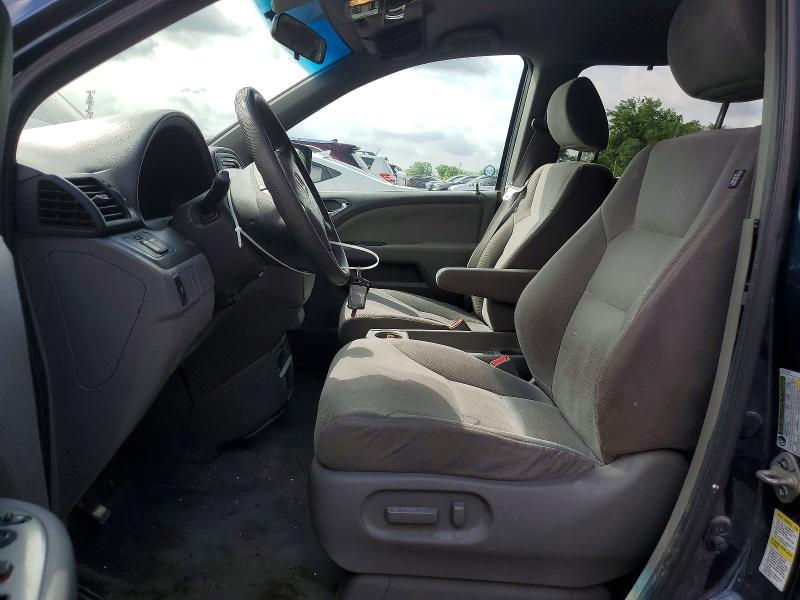 Aukcja sprzedaży 2010 Honda Odyssey, vin: 5FNRL3H53AB506358, numer aukcji: 56753276