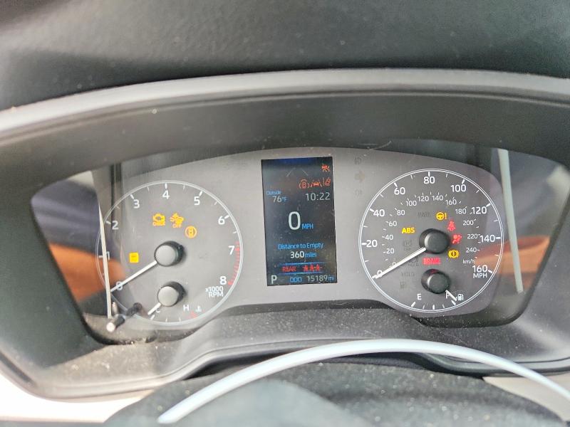 Aukcja sprzedaży 2025 Toyota Corolla Cross, vin: 7MUAAABG5SV130332, numer aukcji: 58490086