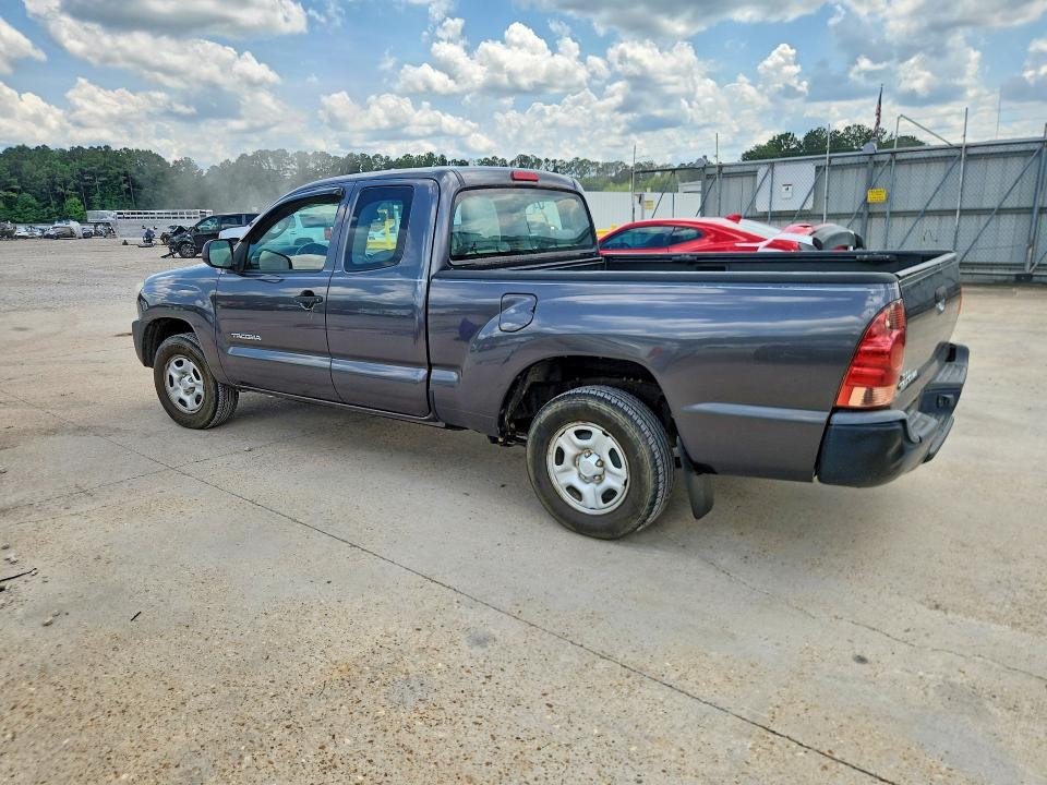 Продаж на аукціоні авто 2012 Toyota Tacoma, vin: 5TFTX4CN4CX021422, номер лоту: 55964956