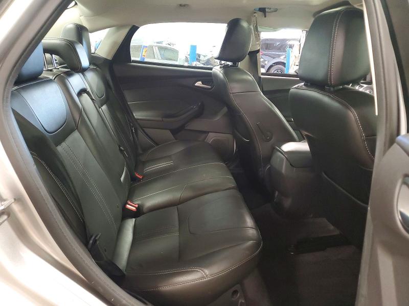 Продаж на аукціоні авто 2014 Ford Focus, vin: 1FADP3F23EL144144, номер лоту: 57427546