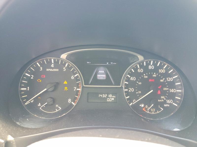 Продаж на аукціоні авто 2015 Nissan Altima, vin: 1N4AL3AP2FN334914, номер лоту: 57554396