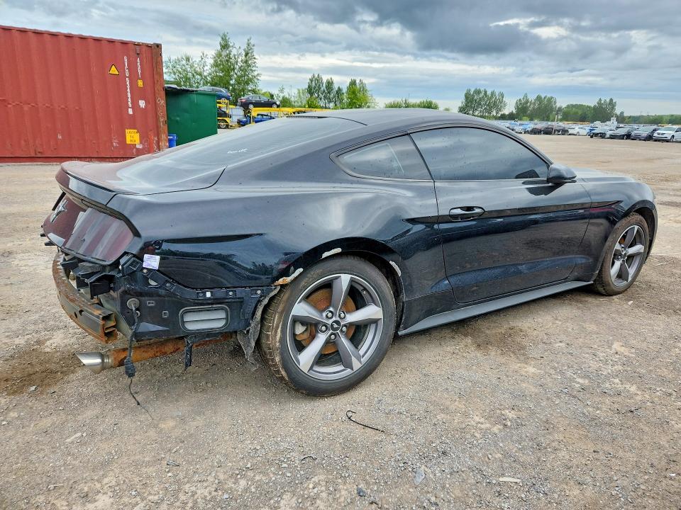 Продажа на аукционе авто 2017 Ford Mustang, vin: 1FA6P8AMXH5314832, номер лота: 58312546