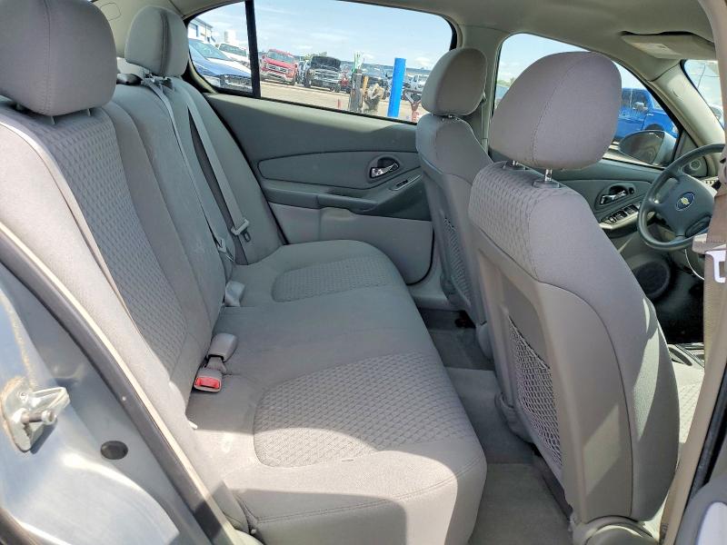 2007 Chevrolet Malibu მანქანა იყიდება აუქციონზე, vin: 1G1ZT58N37F208840, აუქციონის ნომერი: 55890546