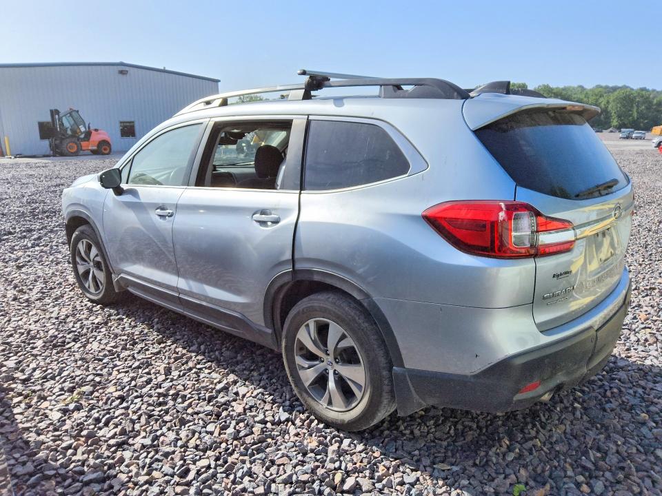 59178916 :رقم المزاد ، 4S4WMAFD7L3449219 vin ، 2020 Subaru Ascent مزاد بيع