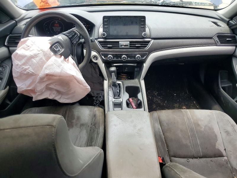 Продаж на аукціоні авто 2018 Honda Accord, vin: 1HGCV1F48JA081521, номер лоту: 58737696