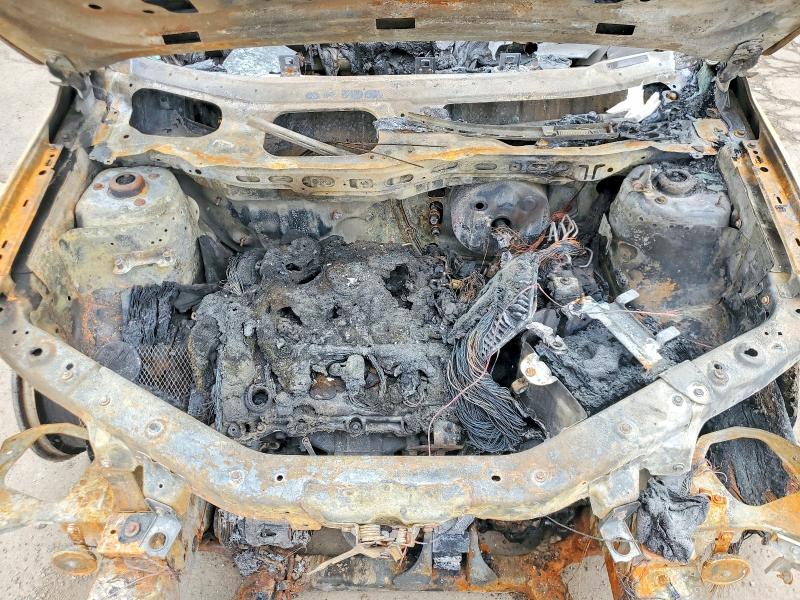 2010 Chevrolet Equinox მანქანა იყიდება აუქციონზე, vin: 2CNFLDEY9A6336788, აუქციონის ნომერი: 58403266