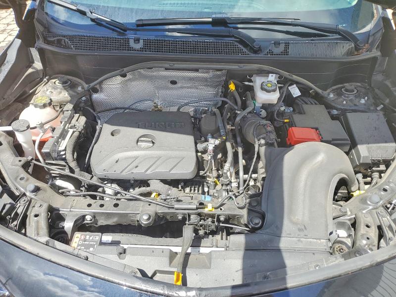 Продаж на аукціоні авто 2025 Buick Encore Gx, vin: KL4AMESL6SB012670, номер лоту: 54770566
