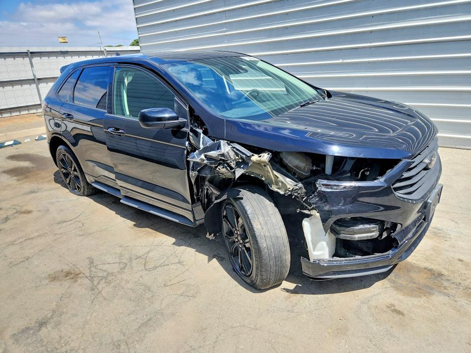 Aukcja sprzedaży 2023 Ford Edge, vin: 2FMPK4G93PBA43076, numer aukcji: 58187026