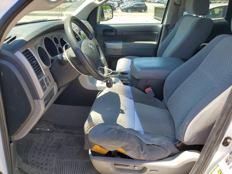 Aukcja sprzedaży 2008 Toyota Tundra, vin: 5TBBT54108S459210, numer aukcji: 56584366