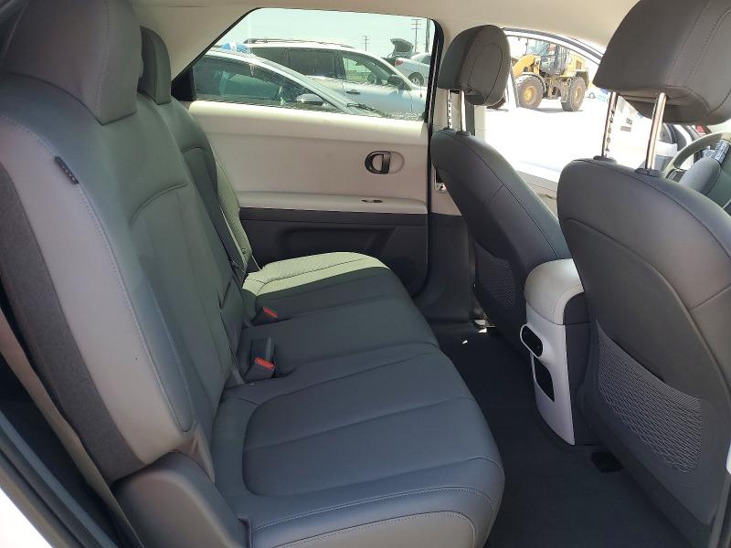 Aukcja sprzedaży 2025 Hyundai Ioniq 5, vin: 7YAKN4DA0SY028396, numer aukcji: 56356466