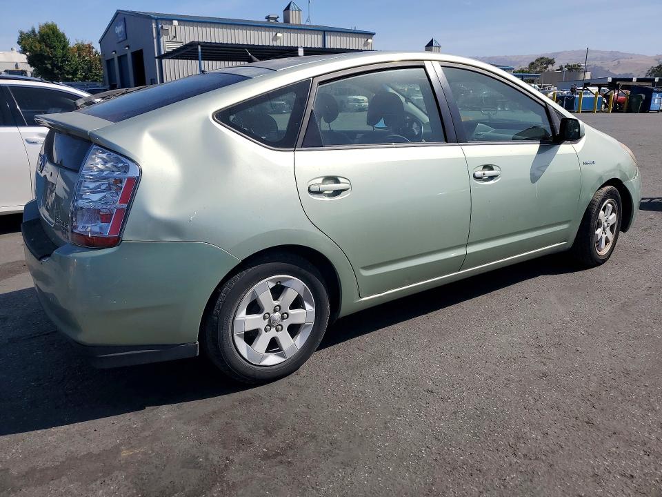 Продаж на аукціоні авто 2007 Toyota Prius, vin: JTDKB20U877601398, номер лоту: 56179746
