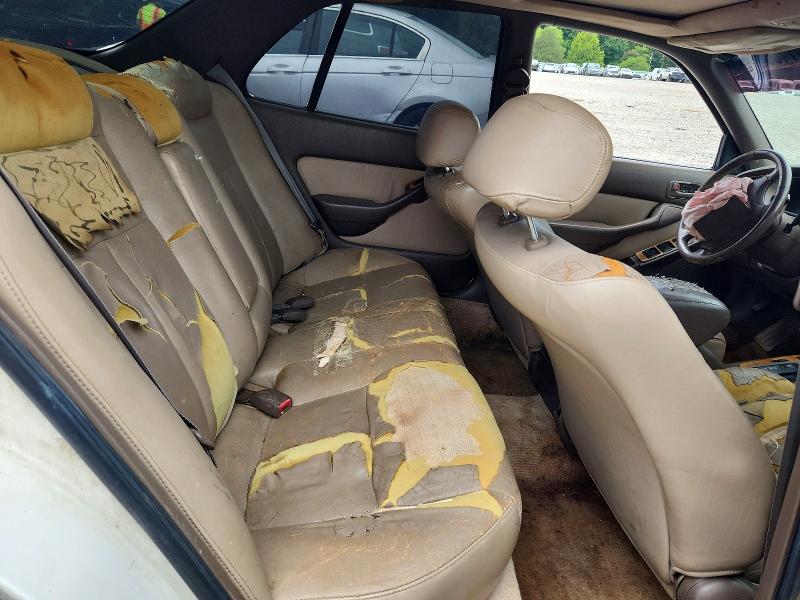 Aukcja sprzedaży 1996 Toyota Camry, vin: JT2BF12K2T0145551, numer aukcji: 57861466