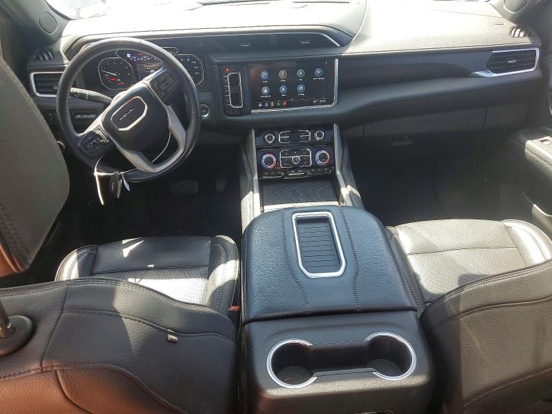 Продажа на аукционе авто 2021 Gmc Yukon, vin: 1GKS2DKL2MR141868, номер лота: 55551876