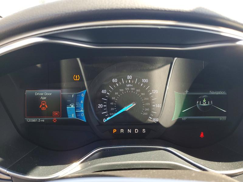 56585336 :رقم المزاد ، 1FA6P0HD7E5387174 vin ، 2014 Ford Fusion مزاد بيع