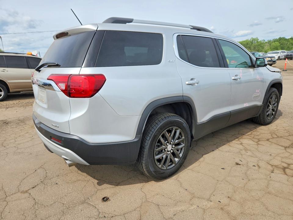 Aukcja sprzedaży 2018 Gmc Acadia, vin: 1GKKNULS5JZ247935, numer aukcji: 55114726