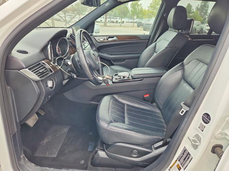 Продажа на аукционе авто 2017 Mercedes-benz Gle, vin: 4JGDA5JB9HA854157, номер лота: 58781516
